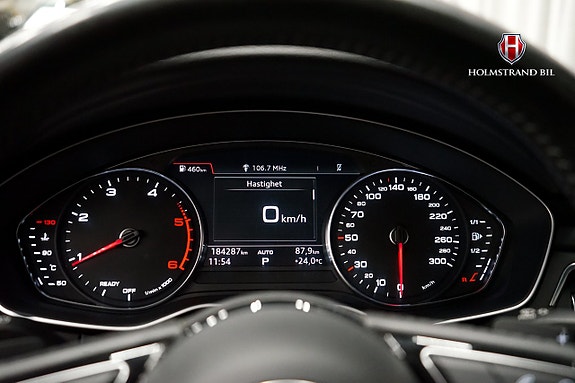 Audi A4 14 of 22