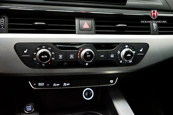 Audi A4 20 of 22