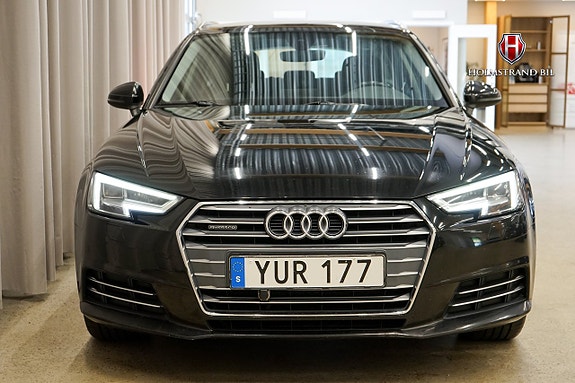 Audi A4 5 of 5