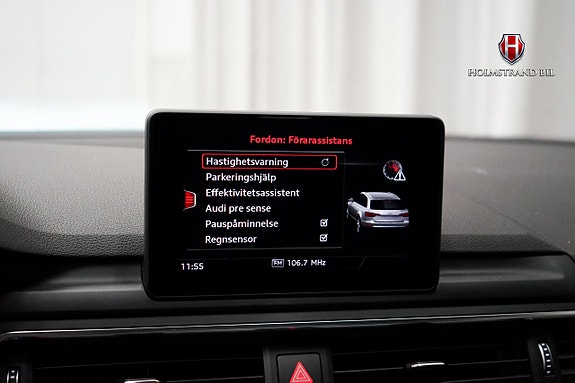 Audi A4 16 of 22