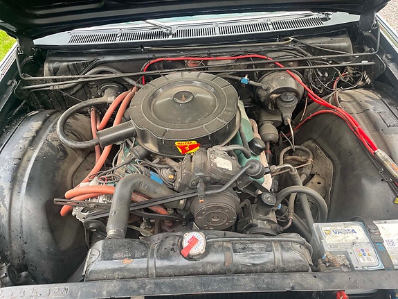 Chrysler 300 6 of 8