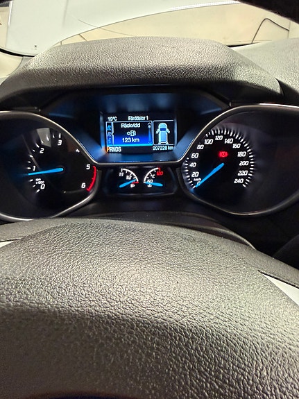 Ford Transit Connect 3 of 5