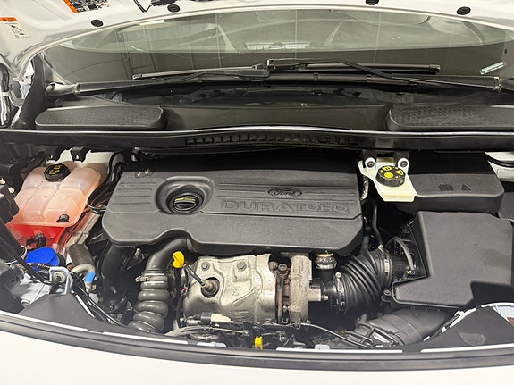 Ford Transit Connect 4 of 5