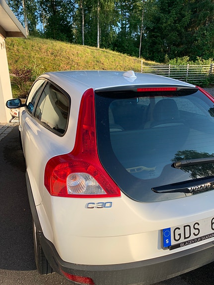 Volvo C30 2 of 4