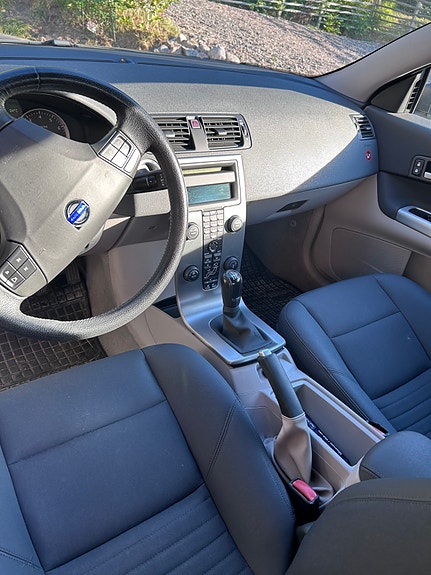 Volvo C30 3 of 4