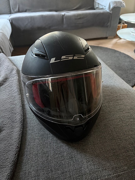Kymco Super 8 9 of 11