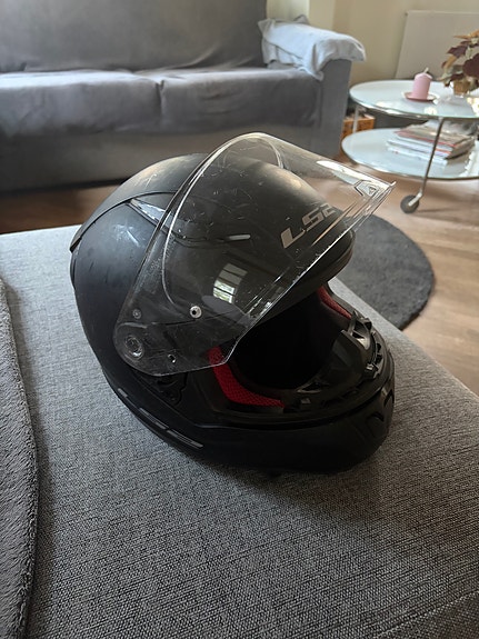 Kymco Super 8 11 of 11