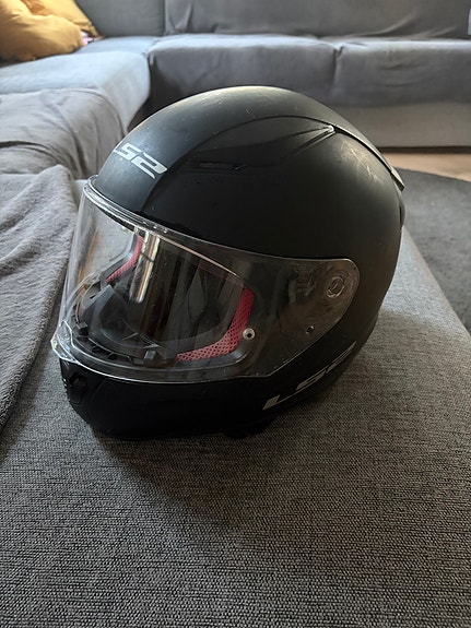 Kymco Super 8 10 of 11