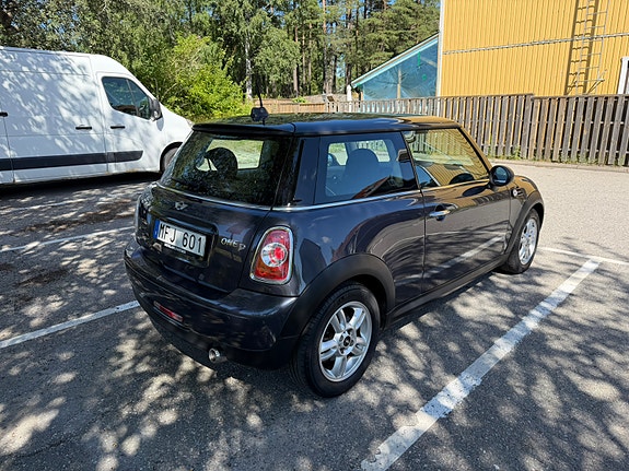MINI One 5 of 5