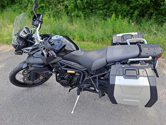 Triumph TIGER 800 XC 4 of 4