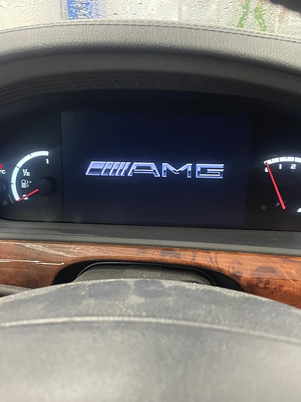 Mercedes-Benz S63 5 of 5
