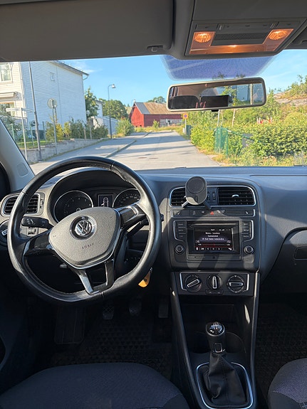 Volkswagen Polo 5 of 10