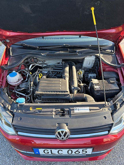 Volkswagen Polo 8 of 10