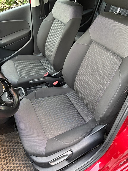 Volkswagen Polo 7 of 10