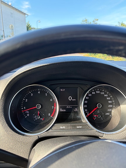 Volkswagen Polo 6 of 10