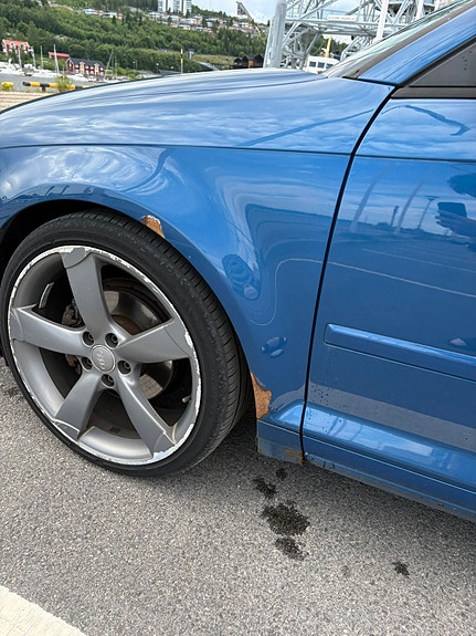 Audi A3 7 of 10