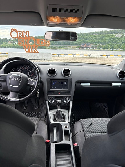 Audi A3 5 of 5