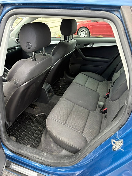 Audi A3 4 of 5