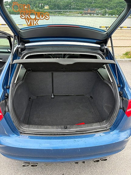 Audi A3 6 of 10