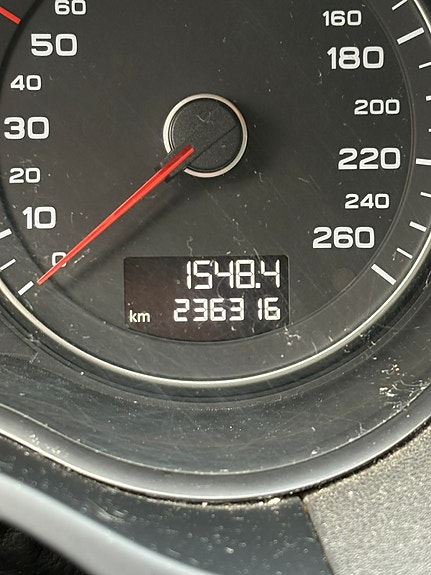 Audi A3 10 of 10