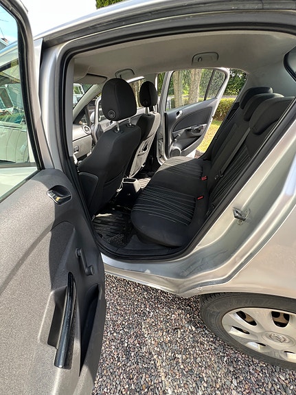 Opel Corsa 5 of 5