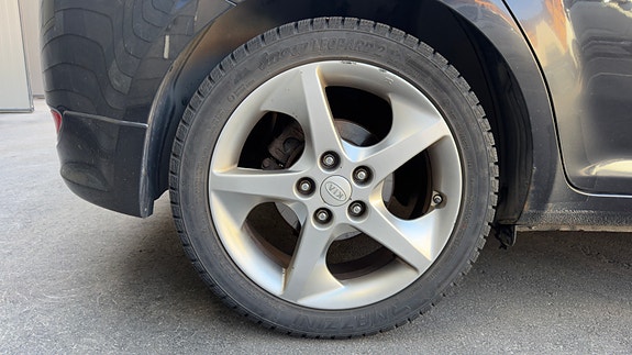 Kia Ceed 7 of 10