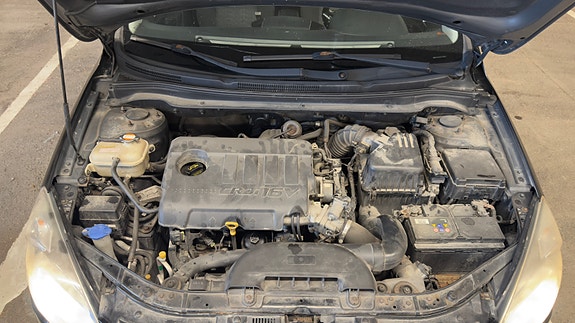 Kia Ceed 9 of 10