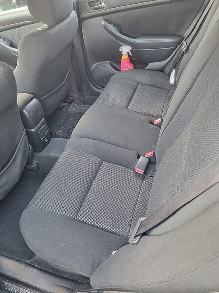 Toyota Avensis 4 of 7