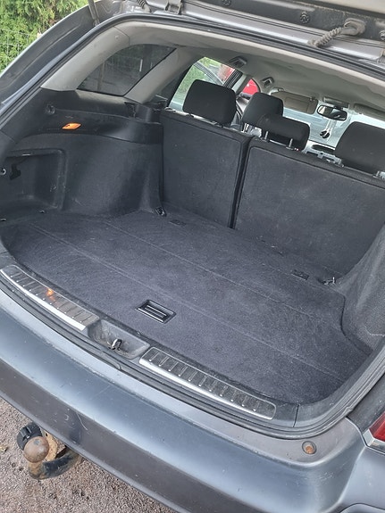Toyota Avensis 5 of 7
