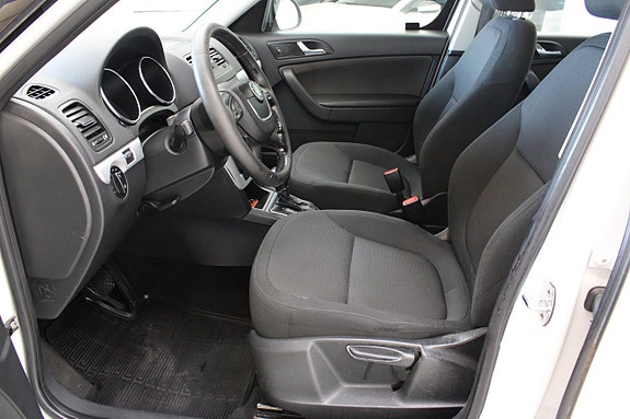 Skoda Yeti 6 of 12