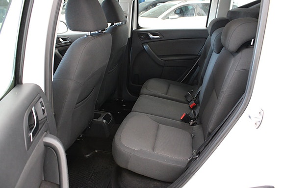 Skoda Yeti 9 of 12