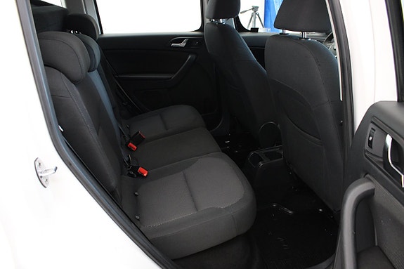 Skoda Yeti 10 of 12