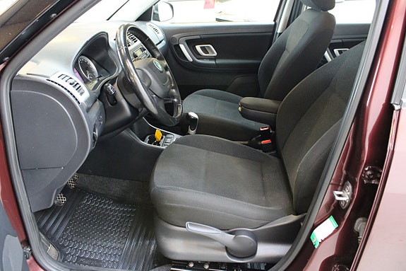 Skoda Fabia 6 of 12