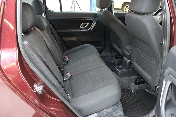 Skoda Fabia 9 of 12