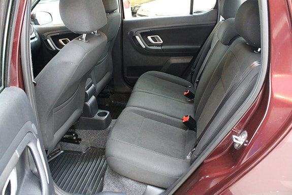 Skoda Fabia 8 of 12