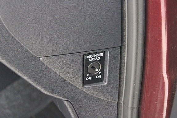 Skoda Fabia 11 of 14