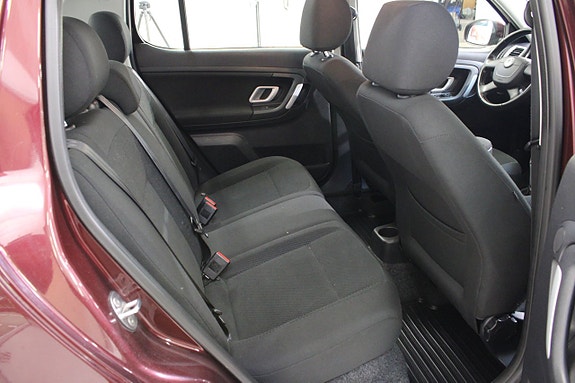 Skoda Fabia 8 of 14