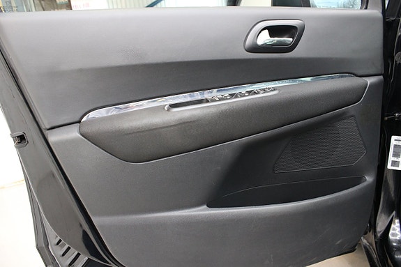 Peugeot 5008 7 of 13