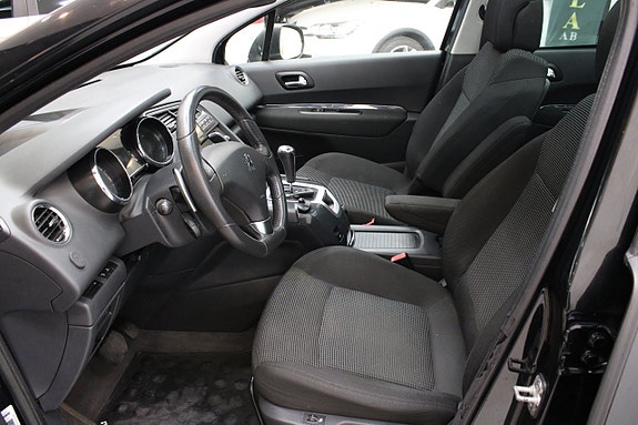 Peugeot 5008 6 of 13