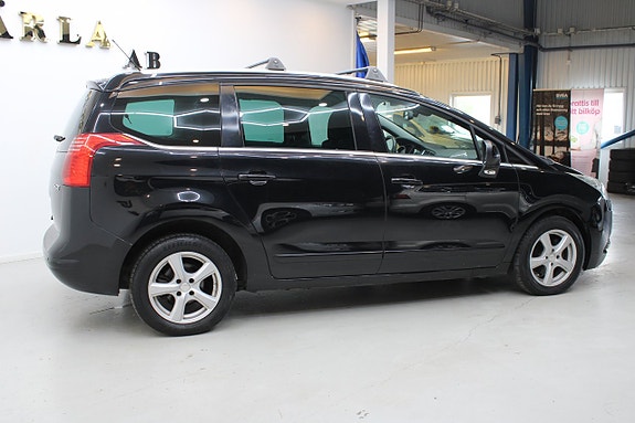 Peugeot 5008 4 of 13