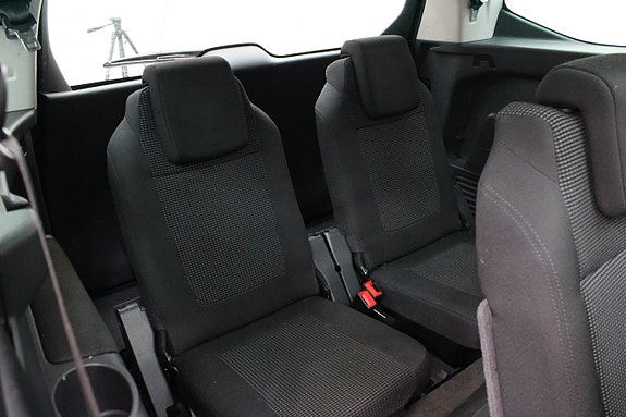 Peugeot 5008 11 of 13