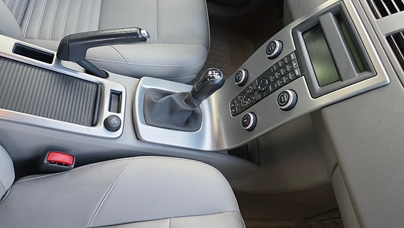 Volvo S40 5 of 5