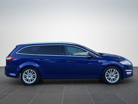 Ford Mondeo 5 of 5