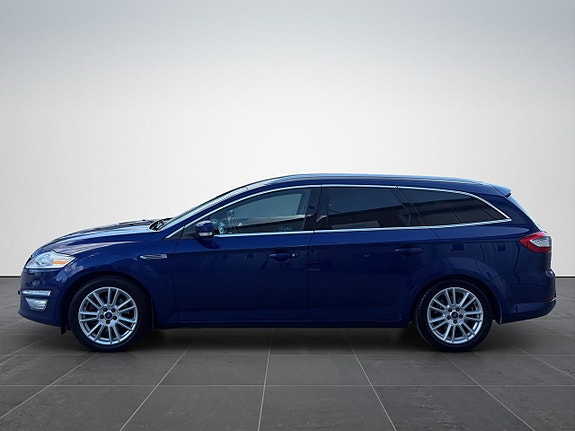 Ford Mondeo 2 of 5
