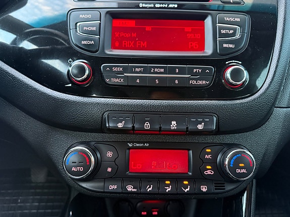 Kia Ceed 20 of 30