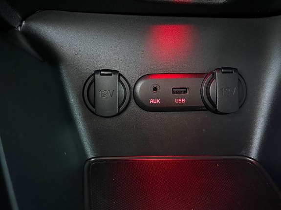Kia Ceed 21 of 30