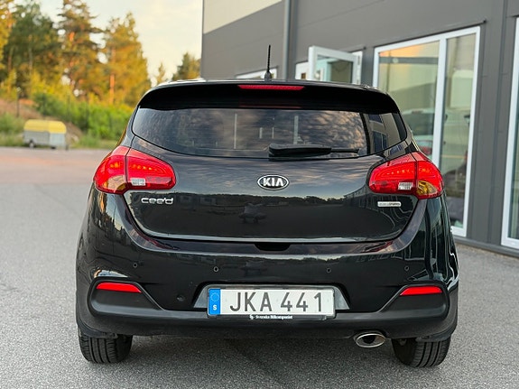 Kia Ceed 28 of 30