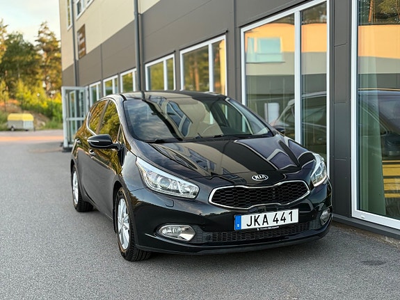 Kia Ceed 13 of 30