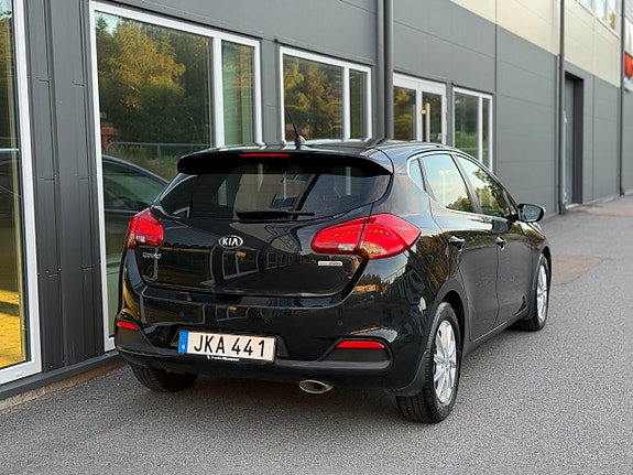 Kia Ceed 15 of 30