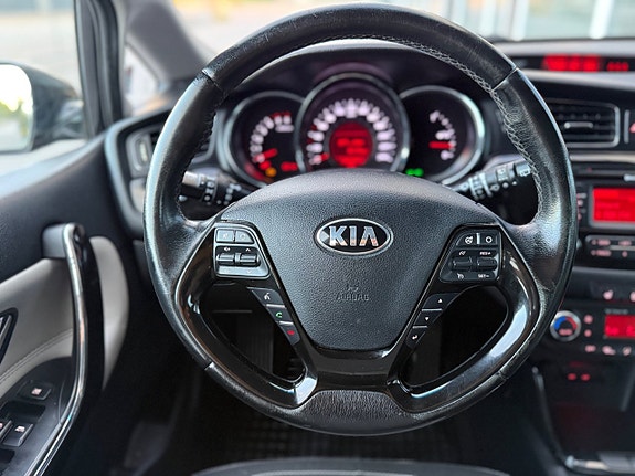 Kia Ceed 19 of 30